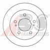 PILENGA 5391 Brake Disc